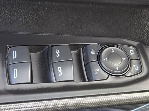 Used 2020 GMC Sierra 1500 AT4 w/ AT4 Preferred Package image 21