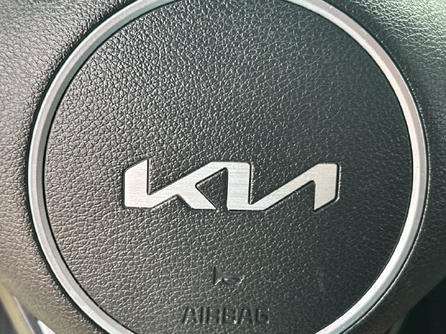 Used 2024 Kia Sportage SX FWD image 23