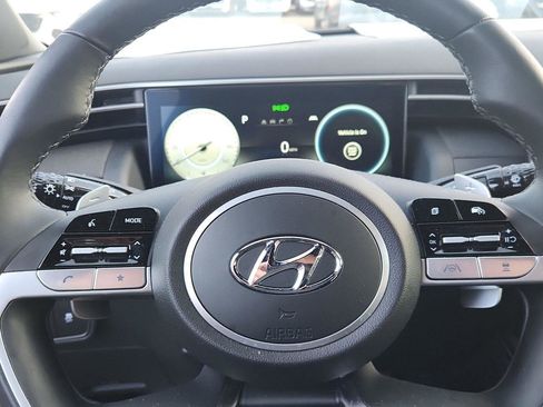 Used 2024 Hyundai Santa Cruz Limited image 20