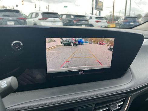 Used 2025 Buick Encore GX Preferred image 20