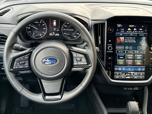 Certified 2025 Subaru Forester Premium w/ Convenience Package #1 image 13