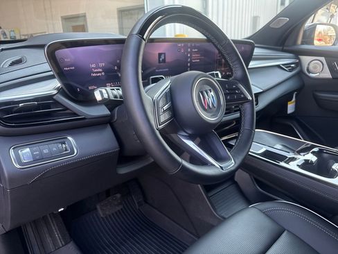 New 2025 Buick Enclave Avenir w/ Super Cruise Package image 11