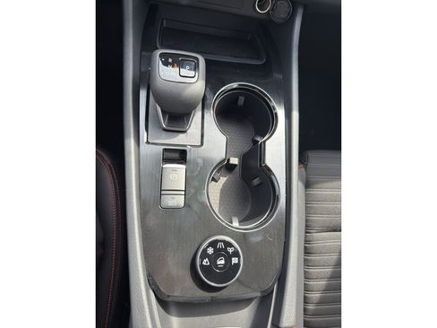 New 2026 Nissan Rogue SV AWD/4WD image 22