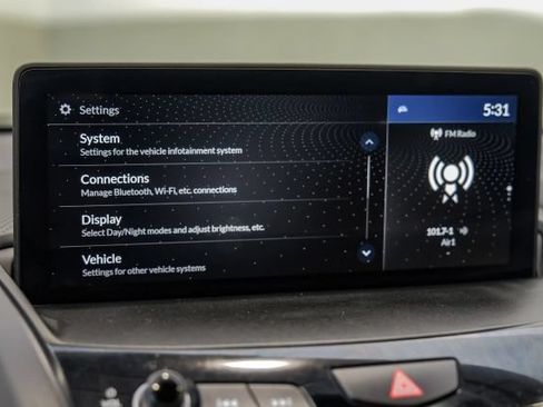 Used 2023 Acura RDX FWD w/ Technology Package image 48