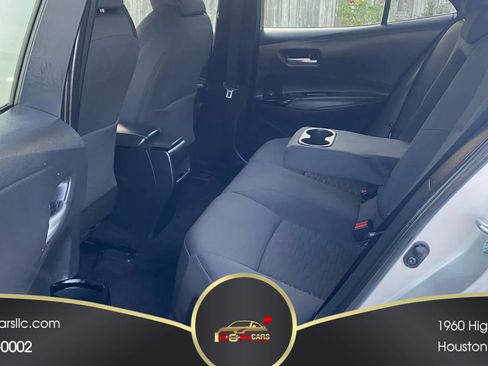 Used 2022 Toyota Corolla SE image 31