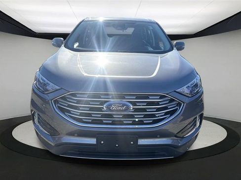 Used 2024 Ford Edge Titanium image 14