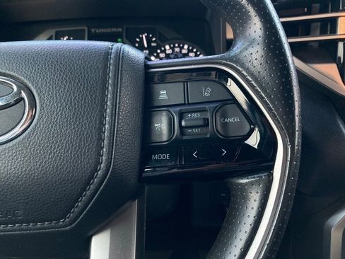 Used 2023 Toyota Tundra SR5 image 15