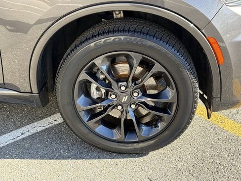 Used 2021 Dodge Durango GT w/ Blacktop Package image 11