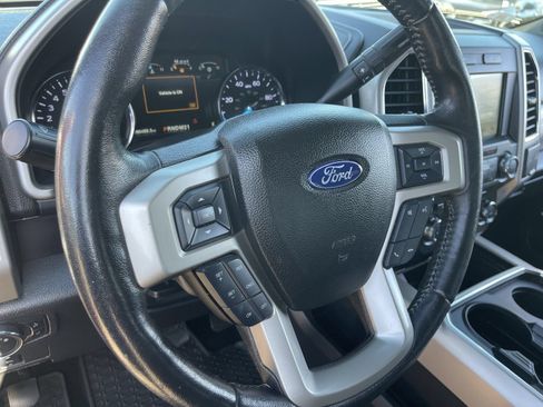 Used 2018 Ford F350 Lariat RWD image 24
