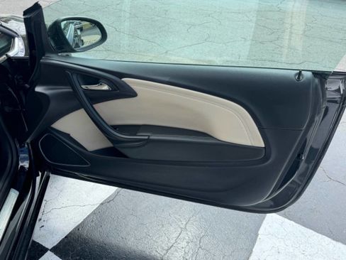 Used 2019 Buick Cascada Sport Touring image 9