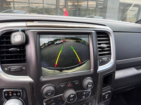 Used 2018 RAM 1500 Limited AWD/4WD image 23