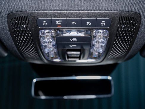 New 2026 Mercedes-Benz GLE 350 4MATIC image 24