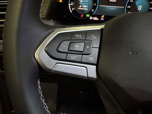 New 2026 Volkswagen Atlas SEL AWD/4WD image 32