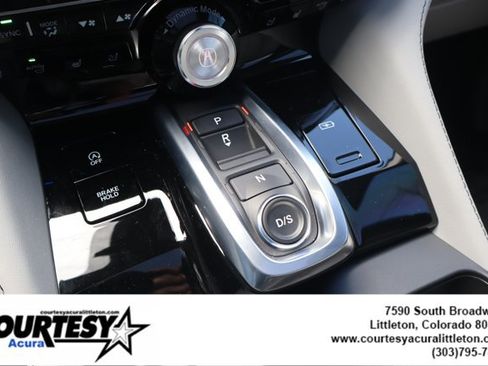 Certified 2026 Acura MDX w/ Advance Package AWD/4WD image 20