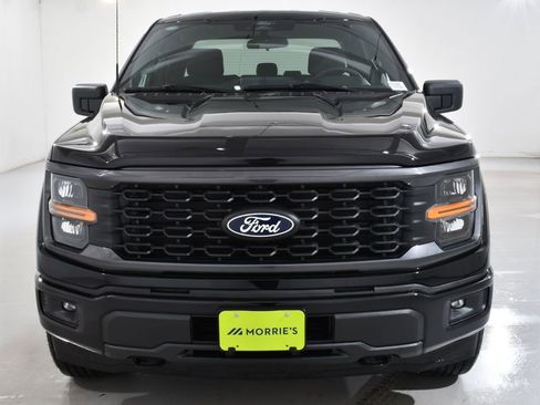 New 2026 Ford F150 STX w/ Equipment Group 200A image 3