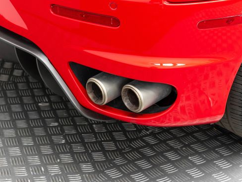Used 2008 Ferrari F430 Spider RWD image 36