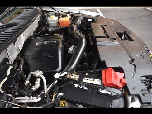 Used 2017 Lincoln Navigator Select image 43