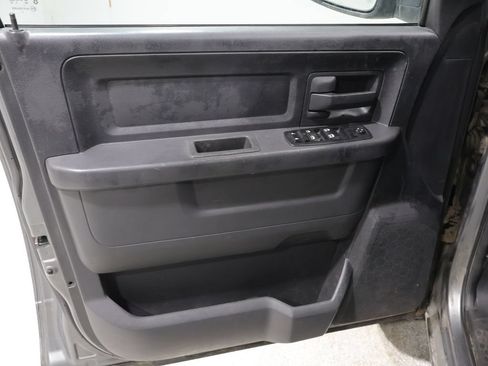 Used 2010 Dodge Ram 1500 Truck ST w/ ST Popular Equipment Group AWD/4WD image 13