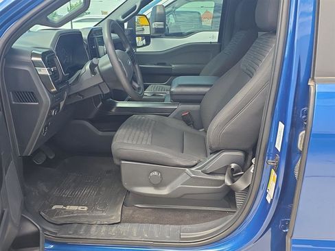 Used 2022 Ford F150 XL w/ STX Appearance Package image 13