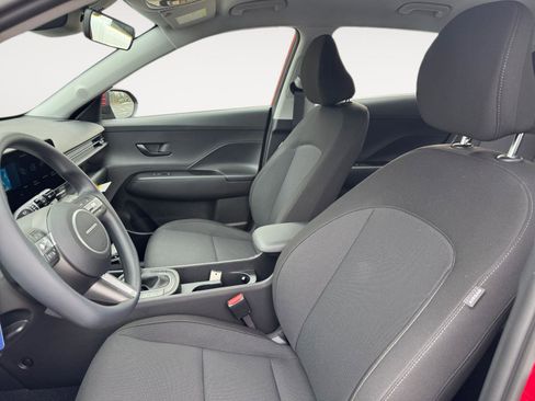 New 2026 Hyundai Kona SE FWD image 10