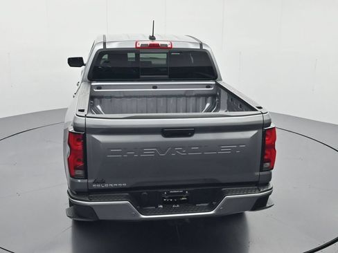Certified 2026 Chevrolet Colorado LT w/ LT Convenience Package RWD image 34