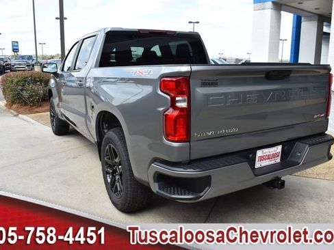 New 2026 Chevrolet Silverado 1500 RST w/ RST Select Package image 7