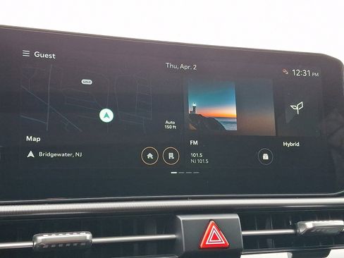 New 2026 Kia Sportage SX Prestige image 10