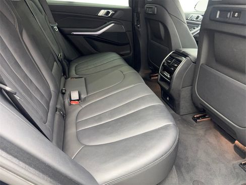Used 2022 BMW X5 sDrive40i image 40