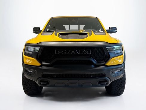 Used 2023 RAM 1500 TRX w/ TRX Level 2 Equipment Group AWD/4WD image 8
