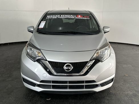 Used 2019 Nissan Versa Note SV image 4