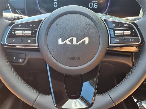 New 2026 Kia Seltos S image 12