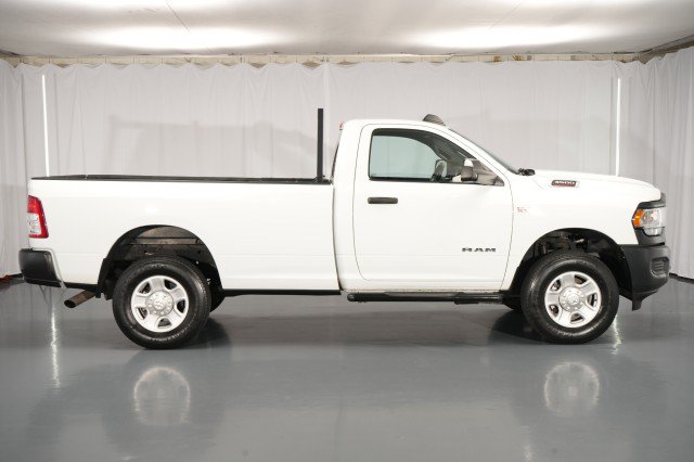 Used 2022 RAM 3500 Tradesman AWD/4WD image 12
