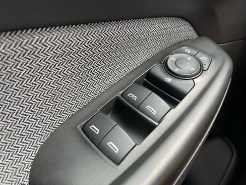 Used 2024 Chevrolet TrailBlazer LT w/ Driver Confidence Package image 20