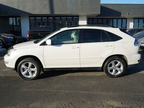Used 2005 Lexus RX 330 AWD image 2