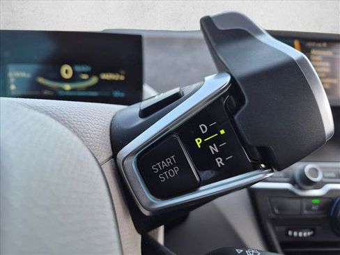 Used 2014 BMW i3 w/ Range Extender RWD image 13