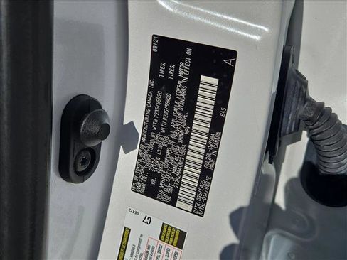 Used 2022 Lexus RX 350 FWD w/ Premium Package image 25