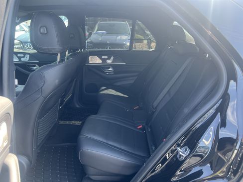 Certified 2023 Mercedes-Benz GLE 450 4MATIC image 33