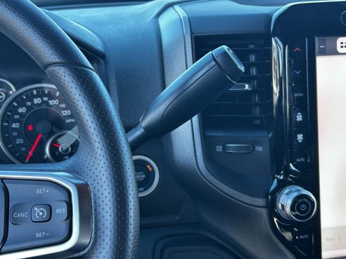 New 2026 RAM 2500 Tradesman image 19