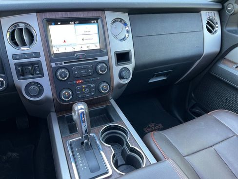 Used 2017 Ford Expedition King Ranch AWD/4WD image 10