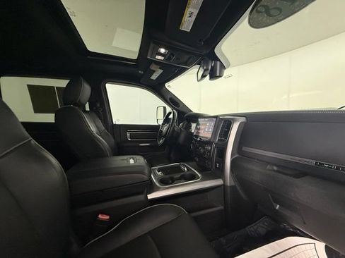 Used 2018 RAM 2500 Limited AWD/4WD image 41