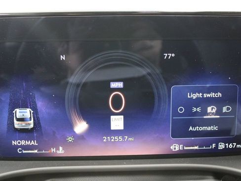 Used 2025 Lincoln Aviator Reserve w/ Illumination Package AWD/4WD image 37