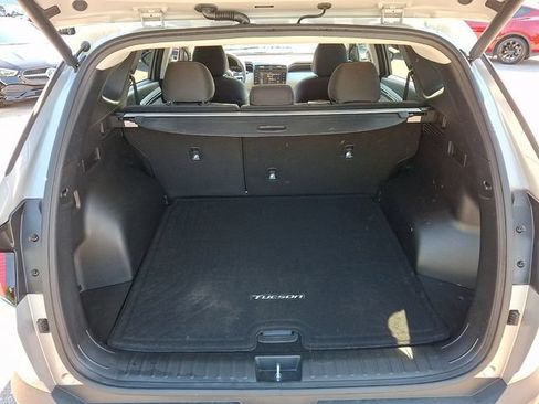 Used 2024 Hyundai Tucson SEL AWD/4WD image 31