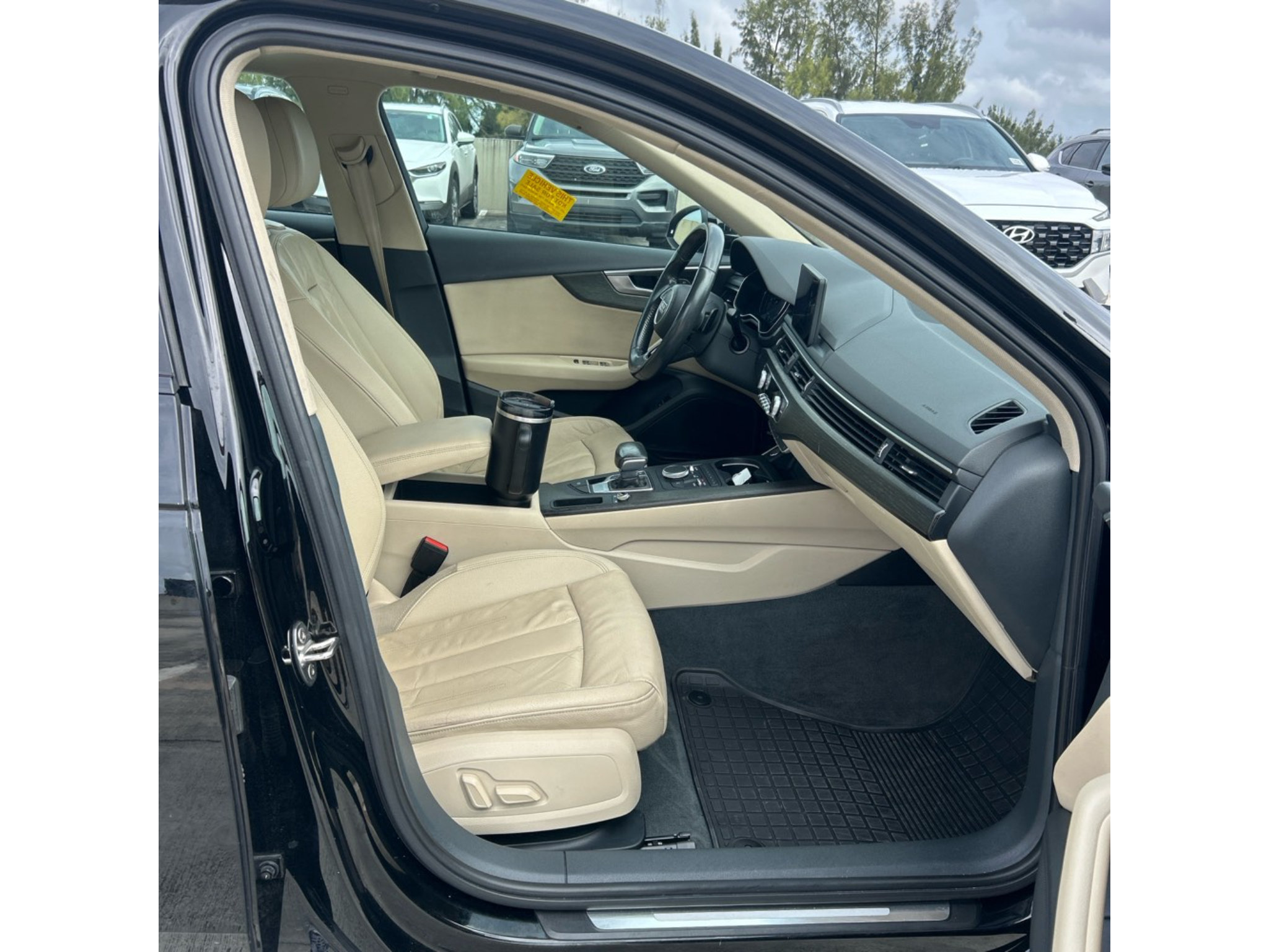 Used 2019 Audi A4 2.0T Premium FWD image 10