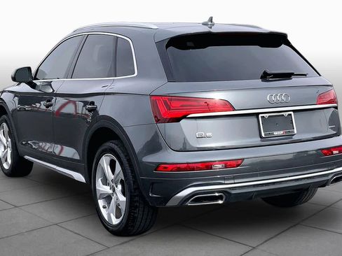 Used 2023 Audi Q5 2.0T Premium Plus w/ Premium Plus Package AWD/4WD image 12