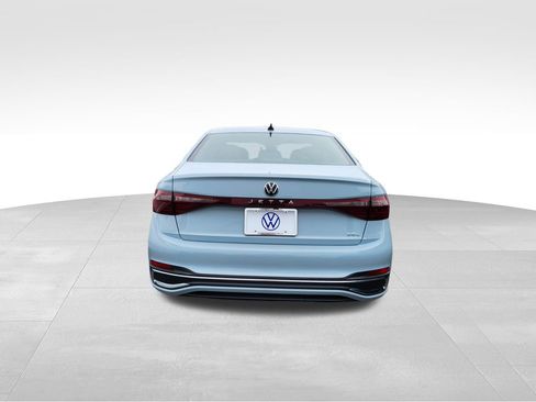 New 2026 Volkswagen Jetta SEL image 5