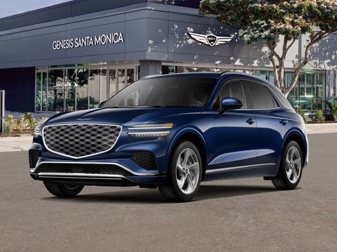 New 2026 Genesis GV70 2.5T Advanced AWD/4WD image 8