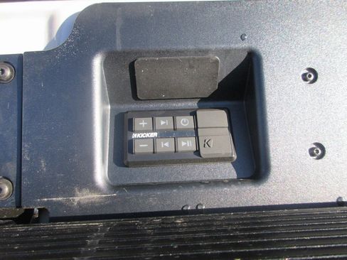 New 2026 GMC Sierra 1500 AT4X image 12