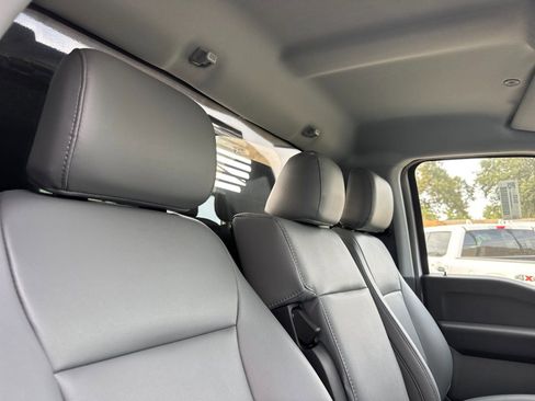 New 2024 Ford F550 XL image 14