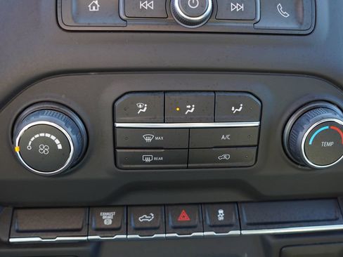 Used 2020 Chevrolet Silverado 3500 W/T w/ Gooseneck/5TH Wheel Package image 24