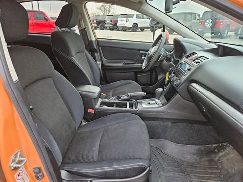 Used 2014 Subaru Crosstrek 2.0i Premium w/ Popular Package #1 image 30